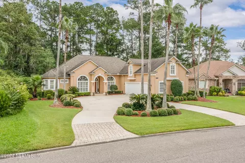 615 Cherry Grove Rd, Orange Park, FL 32073