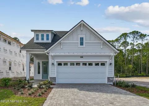 201 Dawes Ave, Ponte Vedra, FL 32081