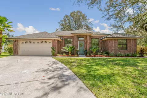 5520 Kilkee Ct, Jacksonville, FL 32244