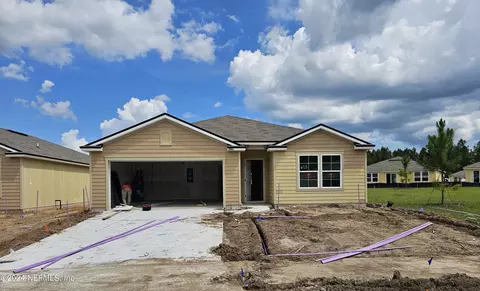 2942 Oakstone Pt, Green Cove Springs, FL 32043