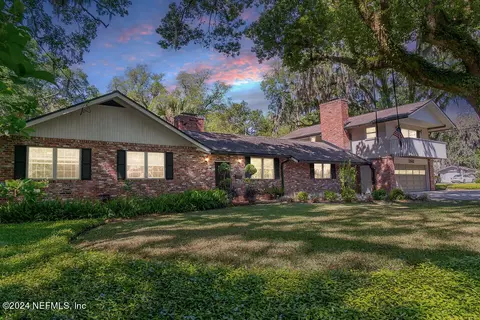 2840 Manitou Ave, Jacksonville, FL 32210