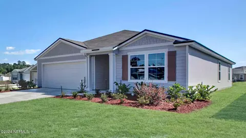 2946 Oakstone Pt, Green Cove Springs, FL 32043