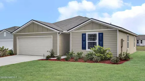 2950 Oakstone Pt, Green Cove Springs, FL 32043