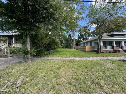 2027 N Market St, Jacksonville, FL 32206
