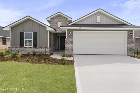 3175 Forest View Ln, Green Cove Springs, FL 32043
