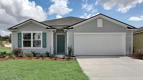 2954 Oakstone Pt, Green Cove Springs, FL 32043