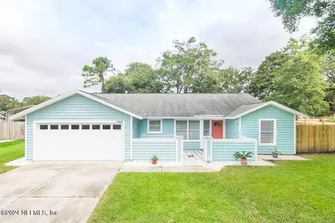 95049 Palmetto Trl, Fernandina Beach, FL 32034