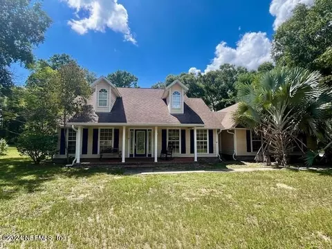4356 SE 1st Ave, Keystone Heights, FL 32656