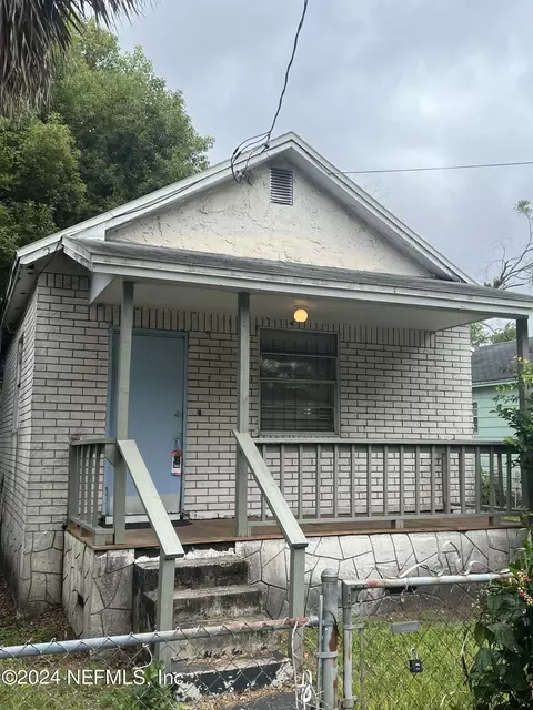 1329 Mt Herman St, Jacksonville, FL 32209