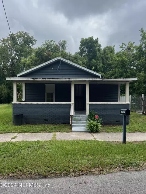 1952 Broadway Ave, Jacksonville, FL 32209
