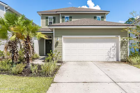 2142 Hawkeye Pl, Fleming Island, FL 32003