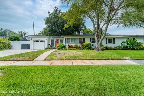 4260 Roma Blvd, Jacksonville, FL 32210