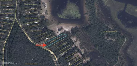 7029 Gatorbone Rd, Keystone Heights, FL 32656
