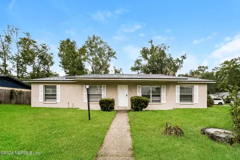 1479 Gano Ave, Orange Park, FL 32073