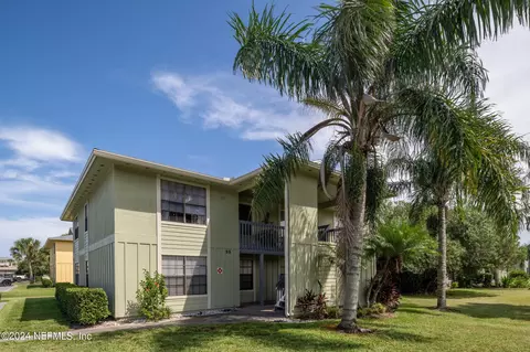 25 Clipper Ct, Saint Augustine, FL 32080