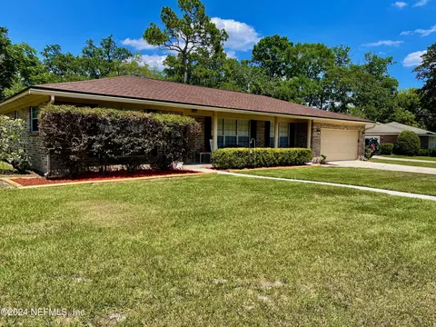 3431 Shenandoah Dr, Orange Park, FL 32073