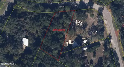 000 SE 2nd Ave, Melrose, FL 32666