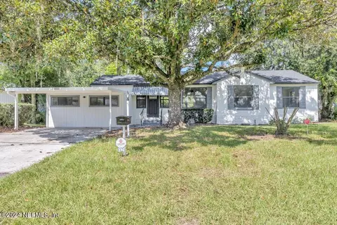 8426 Delaware Ave, Jacksonville, FL 32208