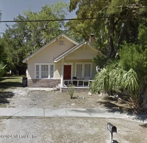 467 E 44th St, Jacksonville, FL 32208