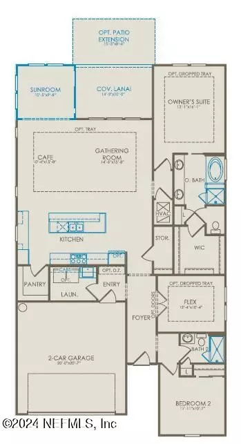 110 Glenhurst Ave, Ponte Vedra, FL 32081