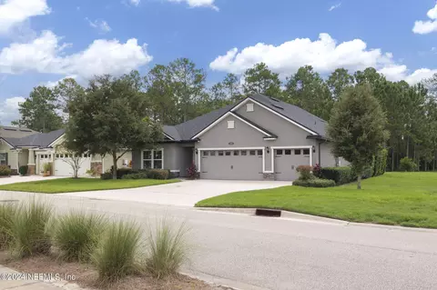 265 Split Oak Rd, Saint Augustine, FL 32092