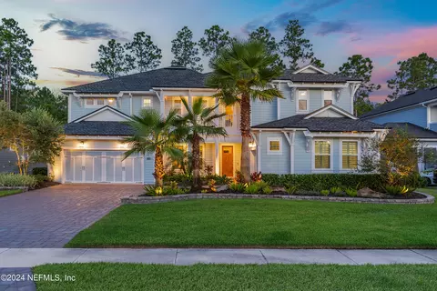 131 Honey Blossom Rd, Saint Johns, FL 32259