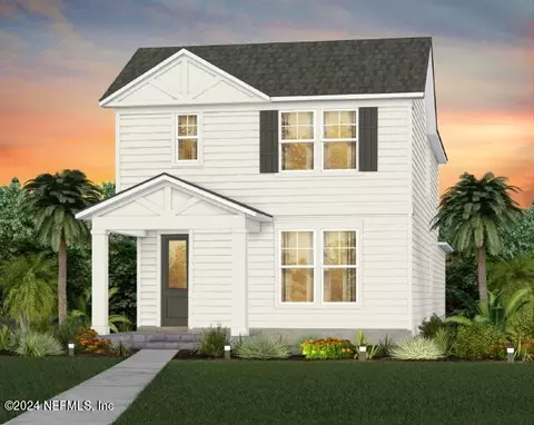 616 Hawthorn Park Cir, Yulee, FL 32097
