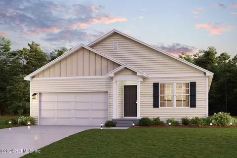 4055 Melanie St, Hastings, FL 32145