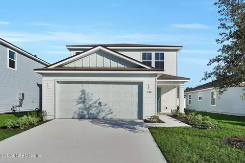 5441 Integrity Way, Jacksonville, FL 32244