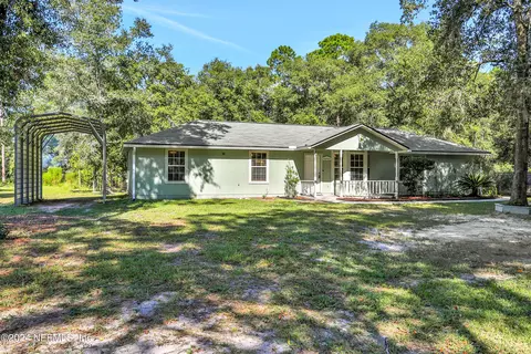 2827 Eagle Point Rd, Middleburg, FL 32068