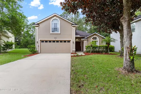 833 Marjories Way, Saint Augustine, FL 32092