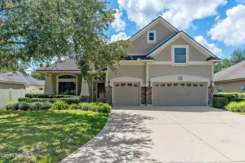 786 Palmetto Place Ct, Orange Park, FL 32065