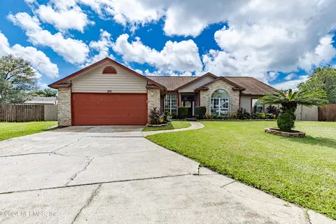 355 Hartwell Ter, Jacksonville, FL 32225