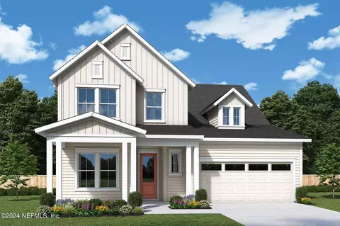 151 Recollection Dr, Ponte Vedra, FL 32081