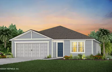 5435 Integrity Way, Jacksonville, FL 32244