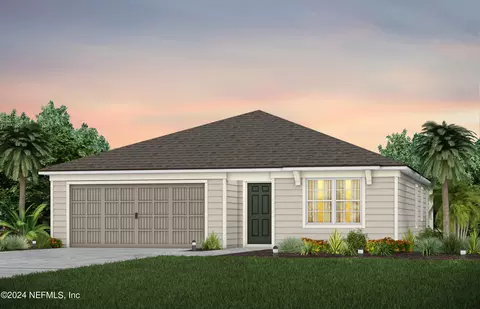 5448 Integrity Way, Jacksonville, FL 32244