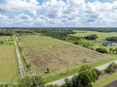 0 Seminole Rd, East Palatka, FL 32131