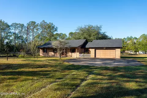 2912 Bull Creek Rd, Middleburg, FL 32068