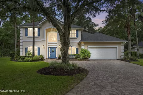 157 Sawmill Lakes Blvd, Ponte Vedra Beach, FL 32082
