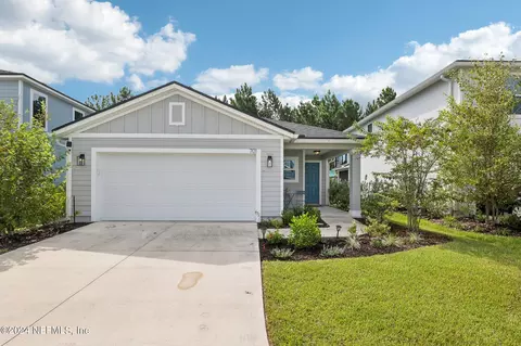 701 Meadow Ridge Dr, Saint Augustine, FL 32092