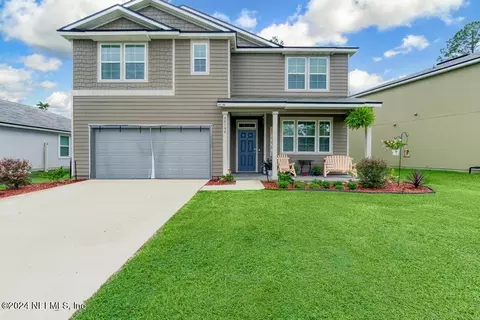 65196 Lagoon Forest Dr, Yulee, FL 32097