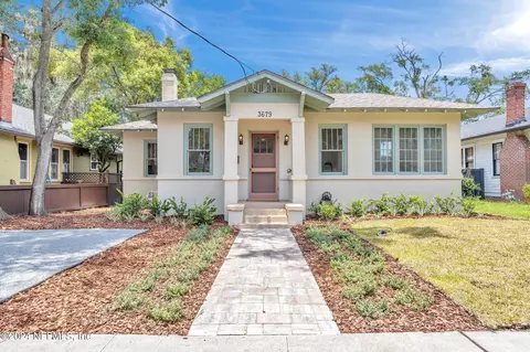 3679 Riverside Ave, Jacksonville, FL 32205