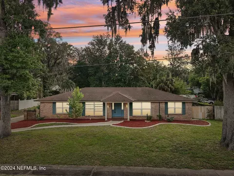 2405 Egremont Dr, Orange Park, FL 32073
