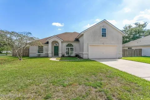 2755 Ridge Haven Dr, Green Cove Springs, FL 32043