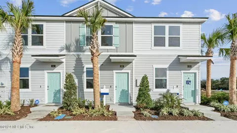 164 Stonegate Ave, Saint Augustine, FL 32084