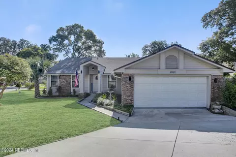 4041 High Pine Rd, Jacksonville, FL 32225