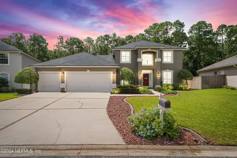 2268 Gardenmoss Dr, Green Cove Springs, FL 32043