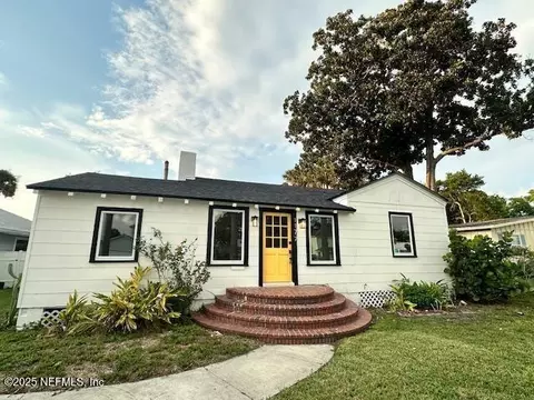 1177 2nd Ave N, Jacksonville Beach, FL 32250