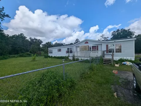 14379 Us Highway 90, Sanderson, FL 32087