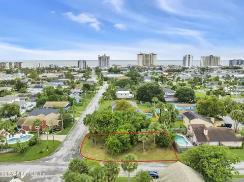0 S 5th St, Jacksonville Beach, FL 32250